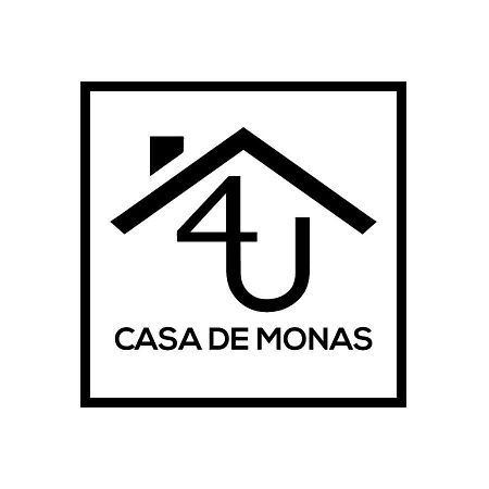 Апартаменты 4U Alojamento - Casa De Monas Конштансия Экстерьер фото