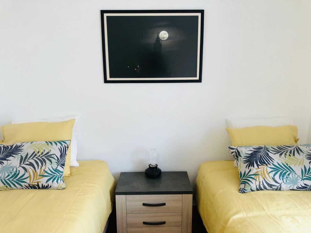 Апартаменты 4U Alojamento - Casa De Monas Конштансия Экстерьер фото